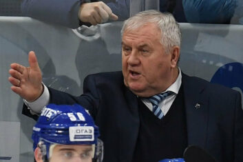 Крикунов дал оценку противостоянию «Динамо» и ЦСКА в Кубке Гагарина