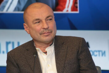 Жулин встал на защиту Валиевой после решения РУСАДА