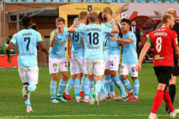 В «Нижнем Новгороде» оценили новый лимит на легионеров