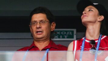 Зарема Салихова в очередной раз раскритиковала судейство в РПЛ