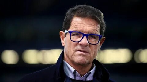 Фабио Капелло