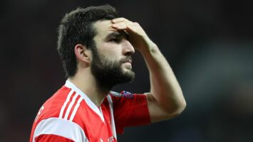 Георгий Джикия дал оценку текущему сбору национальной команды России