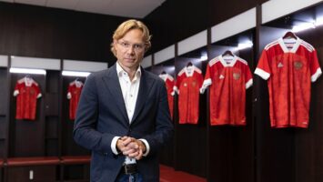 Валерий Карпин рассказал об атмосфере в расположении сборной России