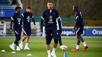 Пети сравнил Килиана Мбаппе с вундеркиндом «Арсенала» Букайо Сакой