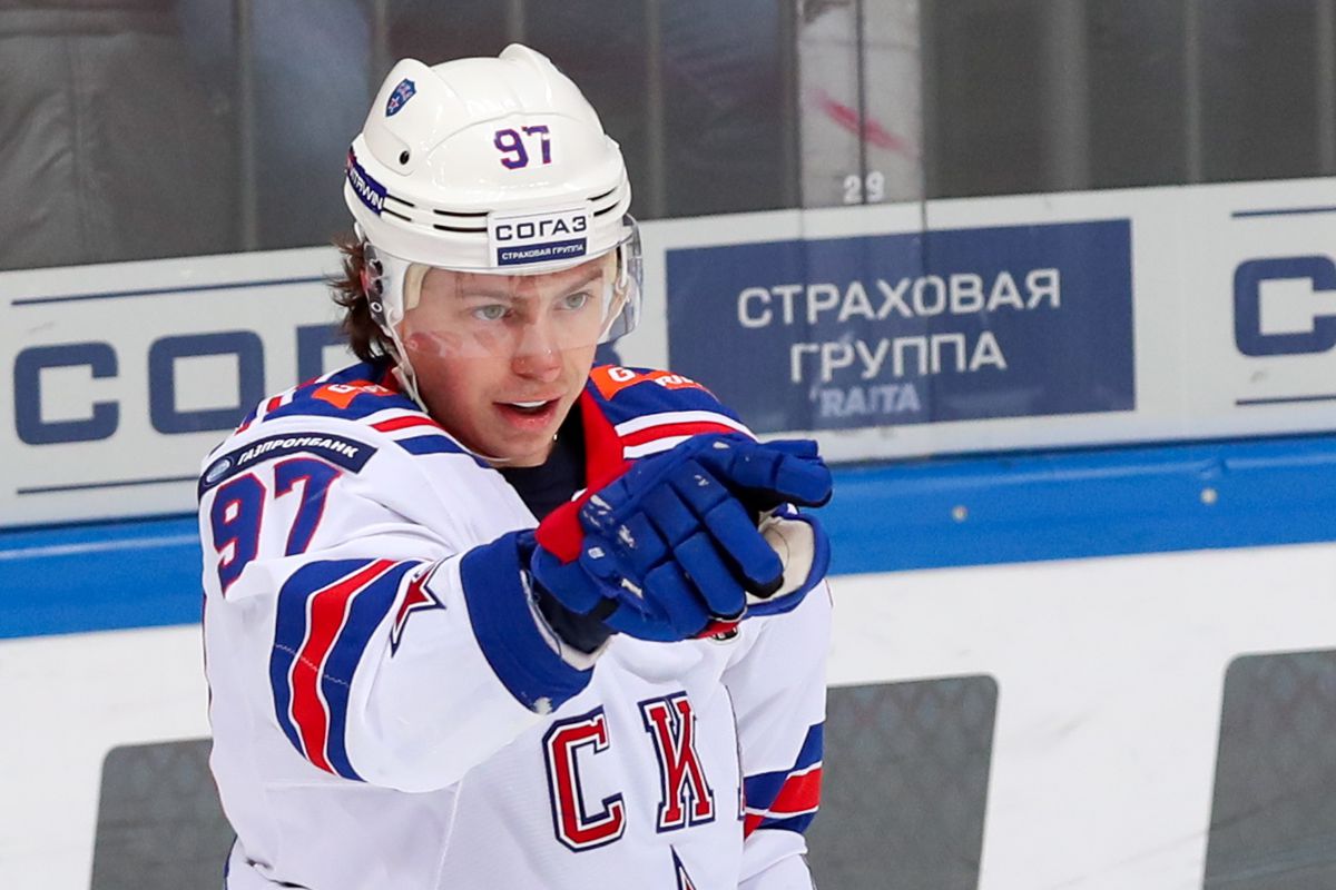 Никита Гусев