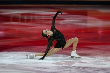 В Госдуме отреагировали на комментарий Анны Щербаковой о своей карьере