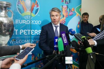 Член оргкомитета ЧМ-2018 не видит причин для исключения РФС из реестра ФИФА
