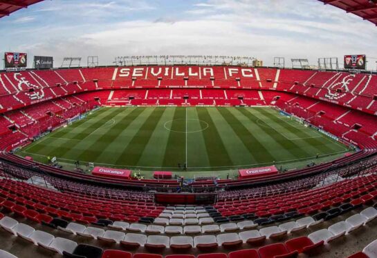 Где проходит финал Лиги Европы в 2022 году