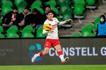 Экс-форвард «Спартака» уверен в том, что уход Айртона сильно отразится на уровне команды