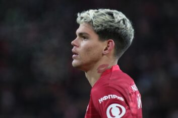 Дмитрий Комбаров считает продажу Айртона за 9-10 млн евро выгодной сделкой