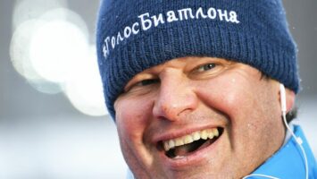 Губерниев дал оценку действиям чиновников из IBU по делу СБР