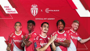 «Монако» объявил о своем выходе на рынок блокчейна и криптовалют