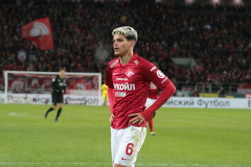 «Фламенго» сможет профинансировать переход Айртона — источник