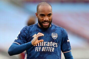 Ляказетт назвал главную причину возрождения «Арсенала»