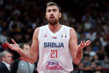 Гомельский назвал игрока ЦСКА, который способен успешно выступать в НБА