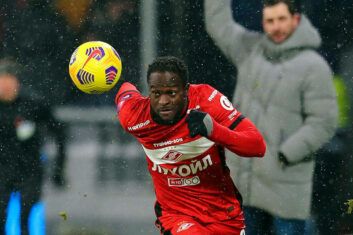 Газизов назвал сумму, которую «Спартак» заплатил посредникам за трансфер Мозеса