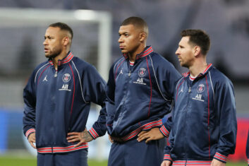 В Европе поддержали радикальное изменение модели финансирования клубов