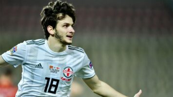 Журналист Gazzetta dello Sport выступил против перехода Кварацхелии в «Наполи»