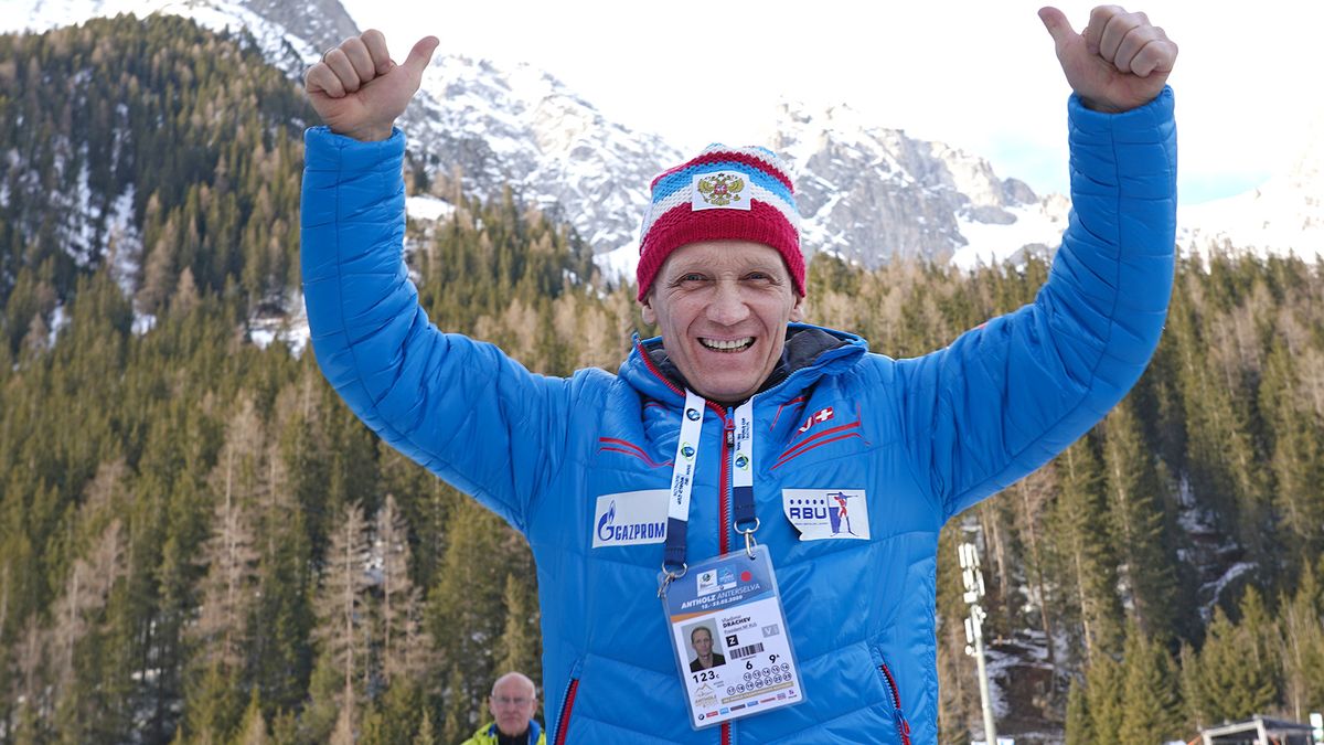 Владимир Драчев