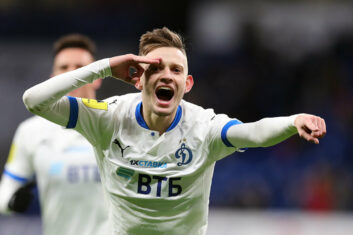 В «Динамо» отказались комментировать возможный уход Шиманьского