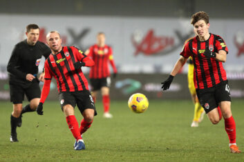 РПЛ: «Рубин» уступил «Химкам» на 90-й минуте матча