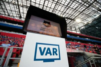 Официально: на матче «Локомотив» — «Спартак» не будет линий офсайда