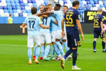 РПЛ: «Ростов» дома уступил «Нижнему Новгороду»