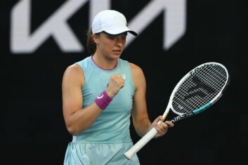 Ига Швентек — победительница «Мастерса» в Майами