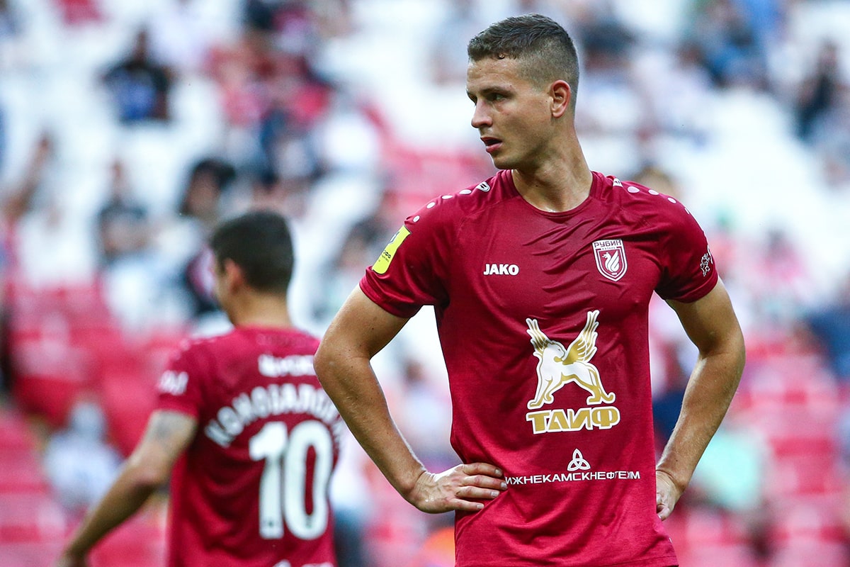 Оливер Абильгор