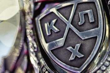 В КХЛ подтвердили участие 22 команд в следующем сезоне