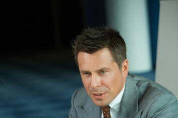 В «Авангарде» рассчитывают на еще одно чемпионство