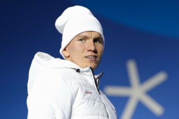 Ярошенко признался, что не видит смысла в переходе Большунова в биатлон