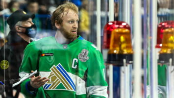 Капитан «Салавата Юлаева» оценил игру иностранцев в КХЛ