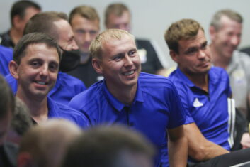 Экс-защитник ЦСКА: «У нас бездарный судейский корпус»