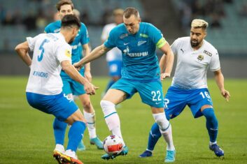 Экс-президент «Локомотива»: «Возвращения в еврокубки ждать придется не меньше трех лет»