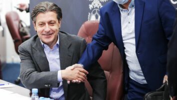 Хачатурянц высказался о работе арбитров в матчах РПЛ