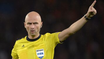 Экс-защитник ЦСКА позитивно относится к санкциям в отношении арбитров РПЛ