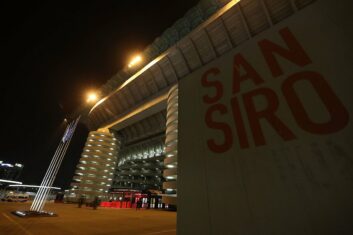 «Интер» и «Милан» приняли решение построить новый стадион за пределами города