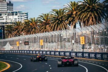 Боссы Формулы-1 рассматривают Сингапур в качестве замены России