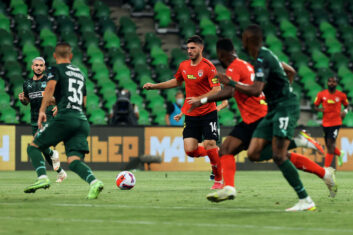 РПЛ: «Химки» в матче-перестрелке обыграли ЦСКА