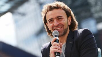 Языджи проявил желание остаться в ЦСКА — гендиректор клуба