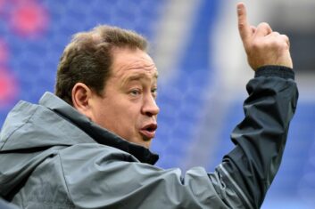 Экс-хавбек «Спартака» считает, что Слуцкого не стоит увольнять из «Рубина»