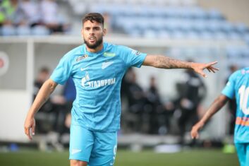 РПЛ: Алберто и Ерохин принесли победу «Зениту» над «Ахматом»