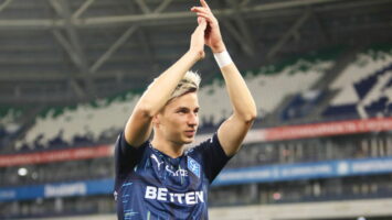 РПЛ: «Урал» дома проиграл «Крыльям Советов»