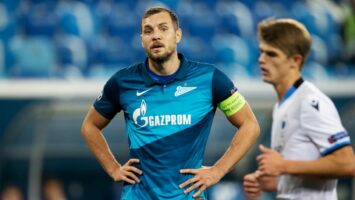 Экс-тренер «Крыльев Советов» дал оценку будущему Артема Дзюбы в «Зените»