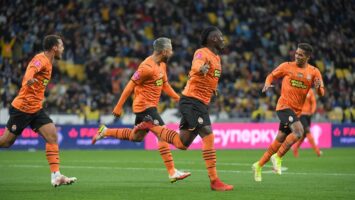 «Ювентус» интересовался тремя легионерами донецкого «Шахтера» — источник