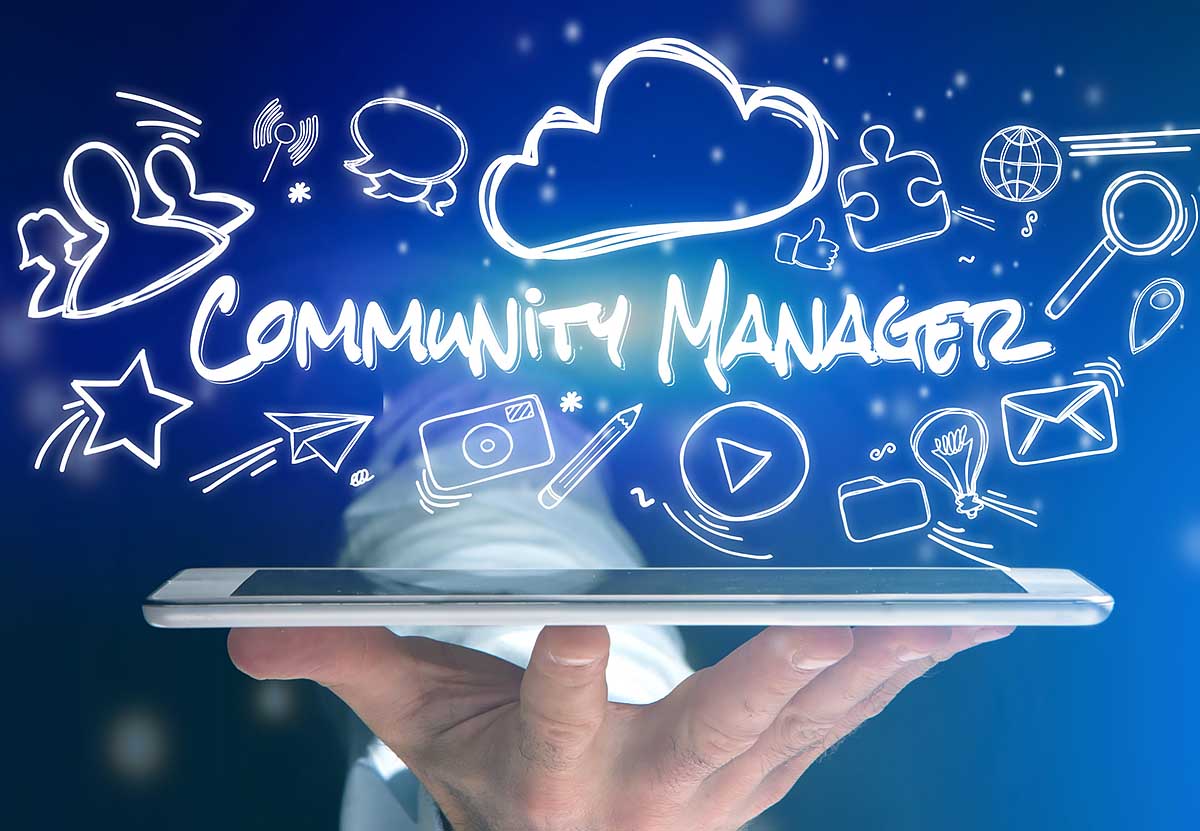 Community Manager