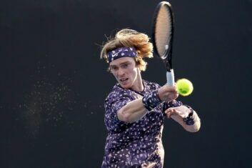 Тарпищев оценил форму Рублева на турнире в Монте-Карло