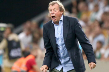 Семин высказался нескольких чемпионствах «Зенита» подряд в РПЛ