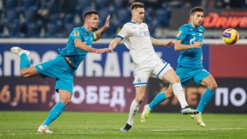 Экс-игрок «Зенита» назвал причины проблем «Спартака», «Локомотива» и ЦСКА